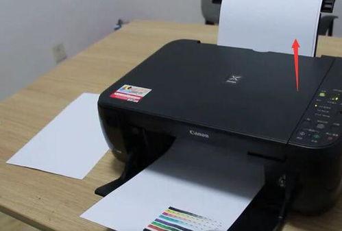 打印机的使用方法视频,视频教程全解析